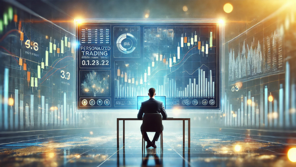 trading content for client retention